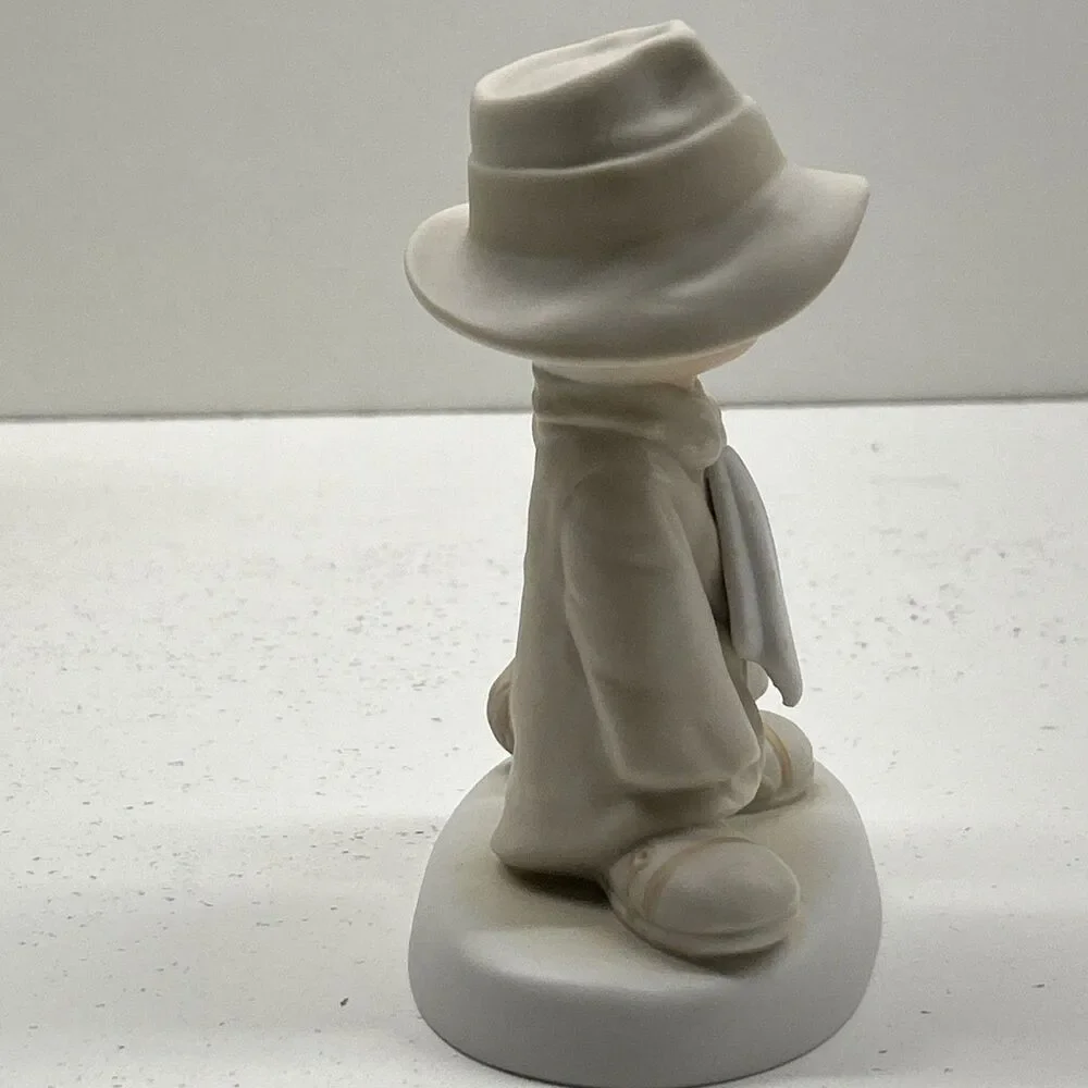 Precious Moments 1988 Figurine “To A Special Dad” - E-5212‎